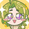 Логотип телеграм канала @kw1pp — квип!!🌼