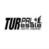 Логотип телеграм канала @kw1xy95 — Turpal Resale