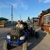 Логотип телеграм канала @kwadrodvizh — Квадродвижения