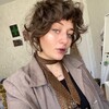 Логотип телеграм канала @kwakwahair — ква ква хейр