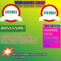 Logo saluran telegram kwameatoapo — OYIBO (THE MAIN MAN) BROADCAST WASSCE, B E C E OR NOVDEC