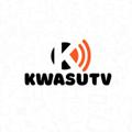 Logo saluran telegram kwasutvofficial — KWASUTV CINEMA 🍿📺