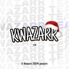 Логотип телеграм канала @kwazarrteam — KwaZZar Team