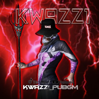 Логотип телеграм канала @kwazz1forever — Kwazz1 forever