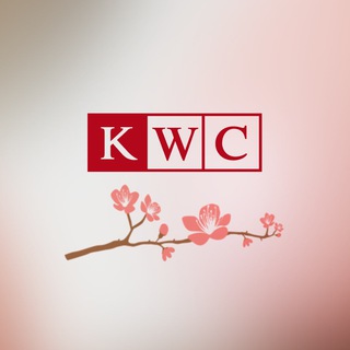 Логотип телеграм канала @kwcbeauty — KWCBEAUTY