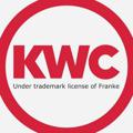 لوگوی کانال تلگرام kwciran — KWCIRAN