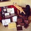 Логотип телеграм канала @kwealwarn — 𝑲𝒂𝒓𝒊𝒏𝒂 | фриланс | заработок с 0💰