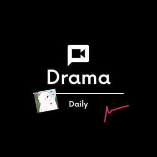 Telegram channel KWeb Drama Finish logo