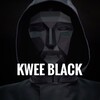Logo of telegram channel kweeblack — KweeBlack
