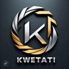 Logo of telegram channel kwetaticalls — Kwetati Call$