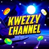 Логотип телеграм канала @kwezzychannel — kwezzychanne