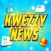 Logo of telegram channel kwezzynews — 𝙺𝚆𝙴𝚉𝚉𝚈 𝙽𝙴𝚆𝚂