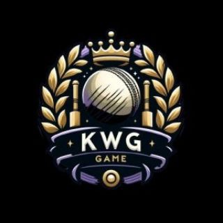 Telegram channel Kwg Game Official logo