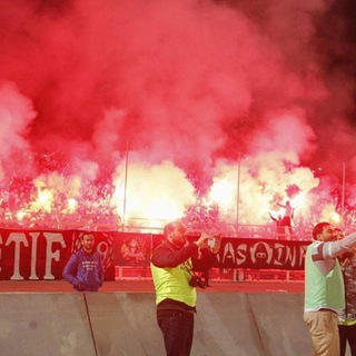 Logo de la chaîne télégraphique kwikprono - kwikpronos live !!!