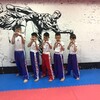 Логотип телеграм канала @kwonekb — Спортивный клуб KWON