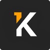 Логотип телеграм канала @kwork_market — Кворк - Биржа проектов