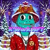 Логотип телеграм канала @kworkshopb — K’Work NFT