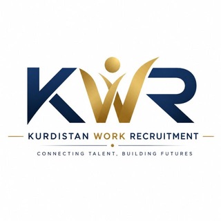 لوگوی کانال تلگرام kwrjobs_dr — هەلی کار پزیشکی ( Kurdistan Jobs ) 🩺👩‍⚕️👨‍⚕️