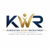 Kurdistan Jobs 📢 - Telegram Channels