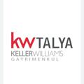Logo saluran telegram kwtalyaa — Kw.talya kellerWilliams(بخش فارسی زبان)