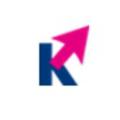 Logo saluran telegram kwusa — 키움증권 미국주식 톡톡