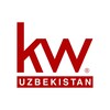 Telegram channel KW Uzbekistan logo