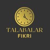 Telegram channel Talabalar fikri logo