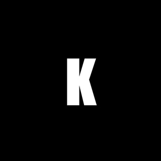 Логотип телеграм канала @kxk3ixd_official — kxk3ixd official