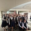 Логотип телеграм канала @kxk_narodnicki — любимки КХК (онт)