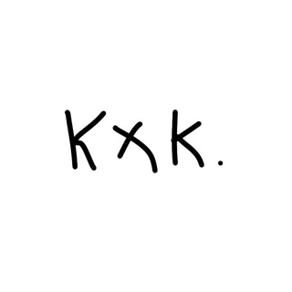 Логотип телеграм канала @kxkeer — kxk.