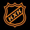 Логотип телеграм канала @kxkliga — КХК - Клуб Хоккейных Команд!
