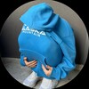 Логотип телеграм канала @kxrxnfil — karanfil