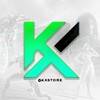 டெலிகிராம் சேனலின் சின்னம் kxstore2 — 𝗞𝗫 𝗦𝗧𝗢𝗥𝗘🛍