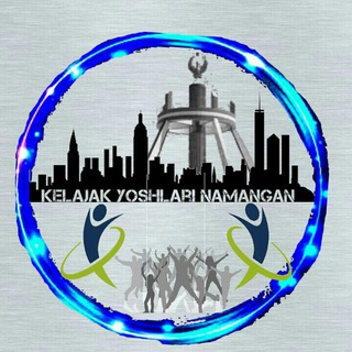 Telegram channel 🌏𝑲𝑬𝑳𝑨𝑱𝑨𝑲 𝒀𝑶𝑺𝑯𝑳𝑨𝑹𝑰 𝑵𝑨𝑴𝑨𝑵𝑮𝑨𝑵 logo