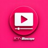 Logo of telegram channel ky_new_movies — KY - 𝘽𝙞𝙤𝙨𝙘𝙤𝙥𝙚