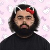 Логотип телеграм канала @kyama420 — Кяма что-то высрал