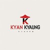 Logo of telegram channel kyankyaungxbet — KKBET