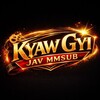 Logo of telegram channel kyawgyi_mmsub — 𝗞𝘆𝗮𝘄𝗚𝘆𝗶 𝗠𝗼𝘃𝗶𝗲'𝘀
