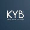 Logo of telegram channel kyb_x — KYB