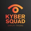 Логотип телеграм канала @kybersquad — Kyber Squad🔌 Twits