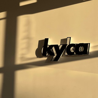 Логотип телеграм канала @kyca_dance — Твоя kyca