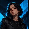 Логотип телеграм канала @kycb_life — Кусь — это по любви