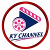 Logo of telegram channel kychannelmmsub — မြန်မာစာတန်းထိုးဇာတ်ကားများ