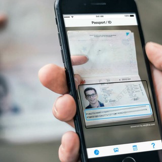 टेलीग्राम चैनल का लोगो kycprorss — kycpro