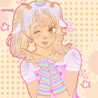 Логотип телеграм канала @kydriashka_rbx — 🐑 ᴋʏᴅʀɪᴀsʜᴋᴀ ʀᴏʙʟᴏx 🥐