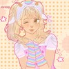 Логотип телеграм канала @kydriashka_rbx — 🐑 ᴋʏᴅʀɪᴀsʜᴋᴀ ʀᴏʙʟᴏx 🥐