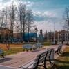Логотип телеграм канала @kydumkarlove — В Кудымкаре любят
