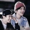 Логотип телеграм канала @kyeomshuistplace — [🔒] ⸝⸝ ʟᴏᴠᴇ ɪs sᴇᴏᴋsᴏᴏ 𐚁 ˎ˗