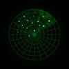 Логотип телеграм -каналу kyev_radar — Київ | Ракетна небезпека