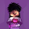 Logo of telegram channel kyffexcontest — 𝒌𝒚𝒇𝒇𝒆𝒙 𝒄𝒐𝒏𝒕𝒆𝒔𝒕𝒔 🤍